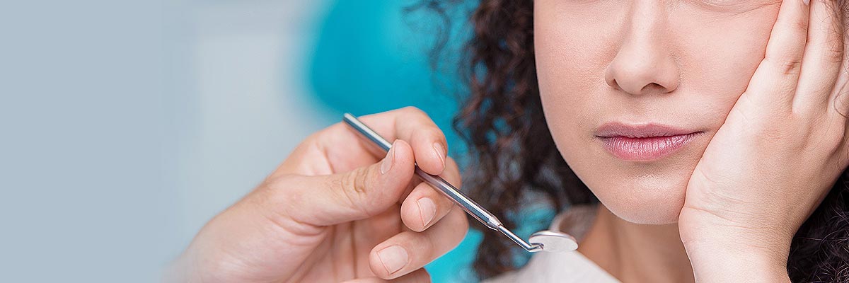 West Roxbury Post-Op Care for Dental Implants