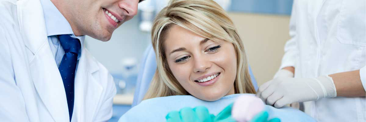 West Roxbury Preventative Dental Care