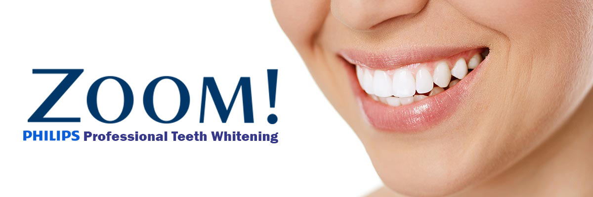 West Roxbury Zoom Teeth Whitening