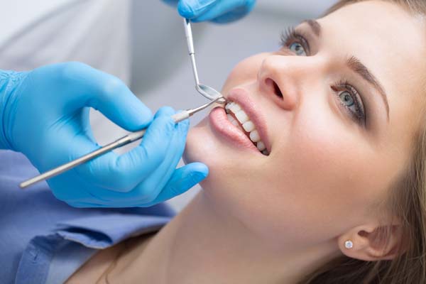 dental crown West Roxbury, MA