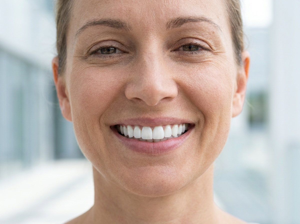 Lost An Adult Tooth? Keep Calm And Get A Dental Implant