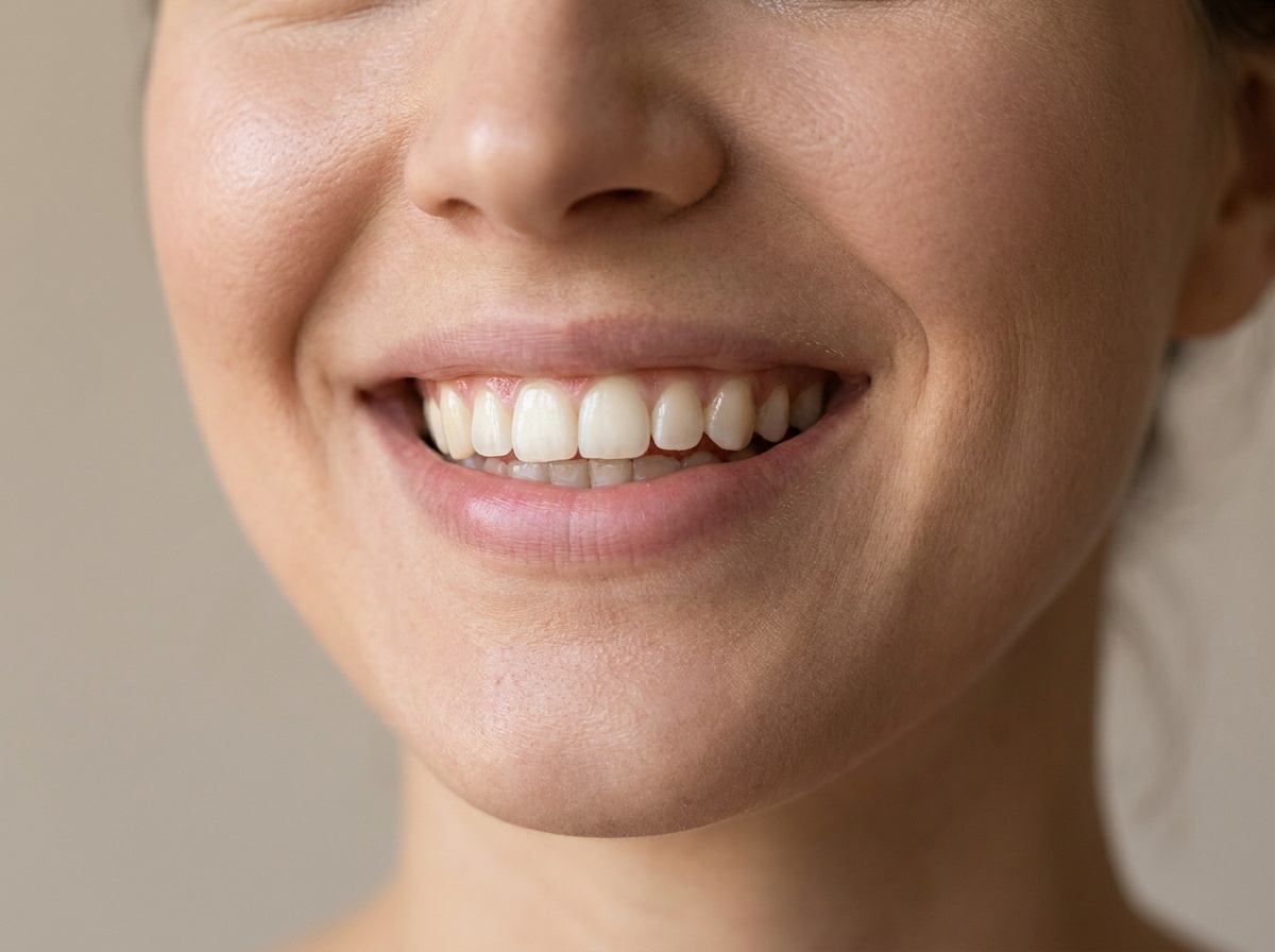 Teeth Whitening