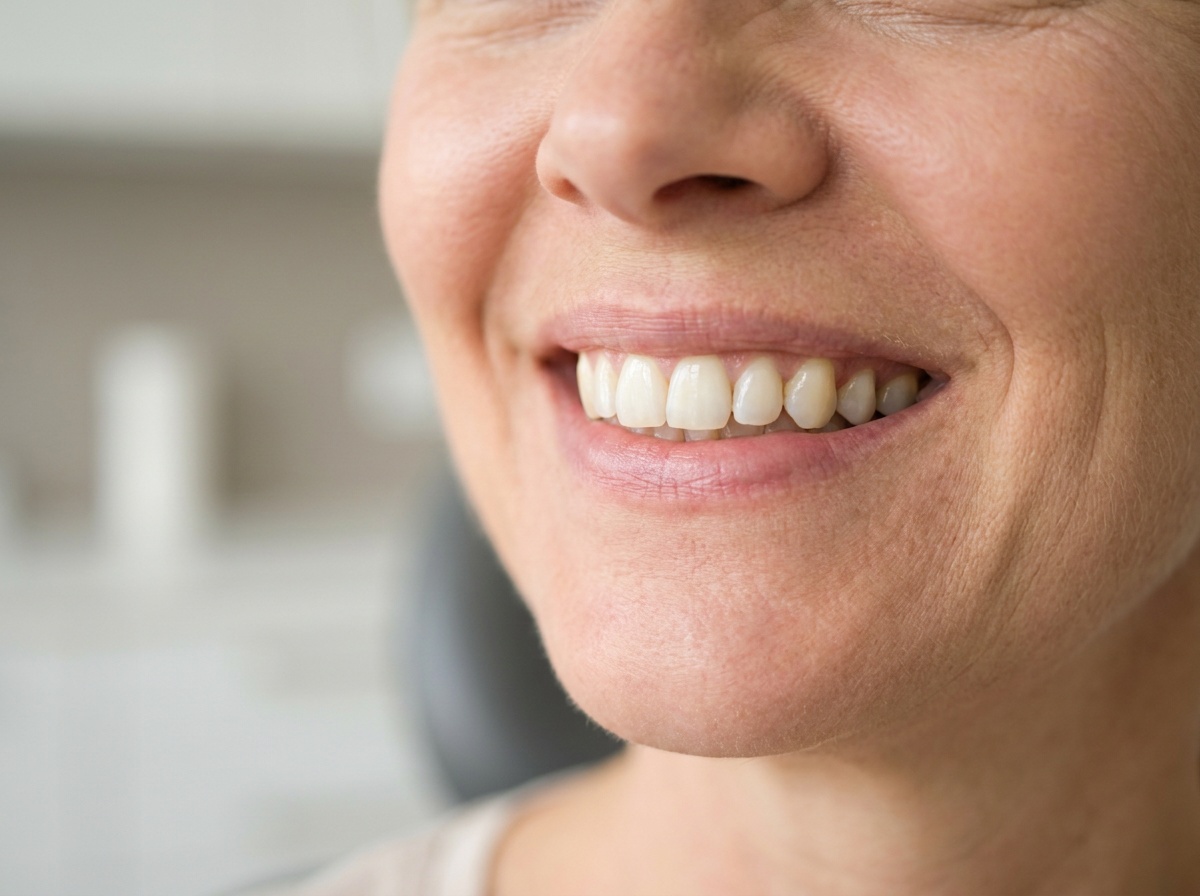 Keep Your Teeth Strong With Dental Hygiene