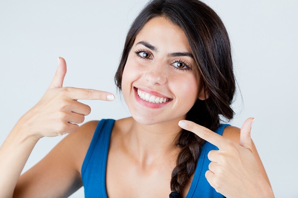 Popular Smile Makeover Options