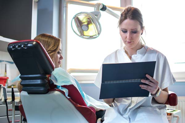 Smile Makeover West Roxbury, MA