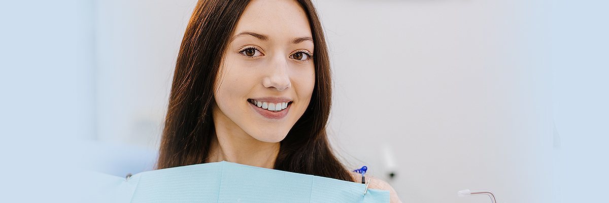 West Roxbury Dental Checkup