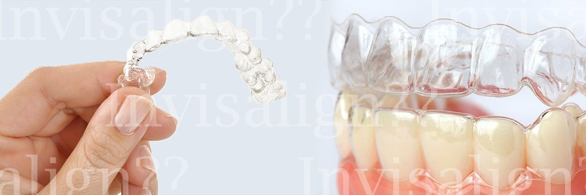 West Roxbury Does Invisalign® Really Work?