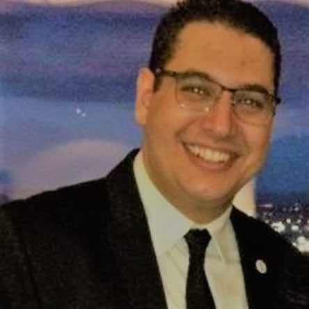 Mina M. Zaki, D.M.D