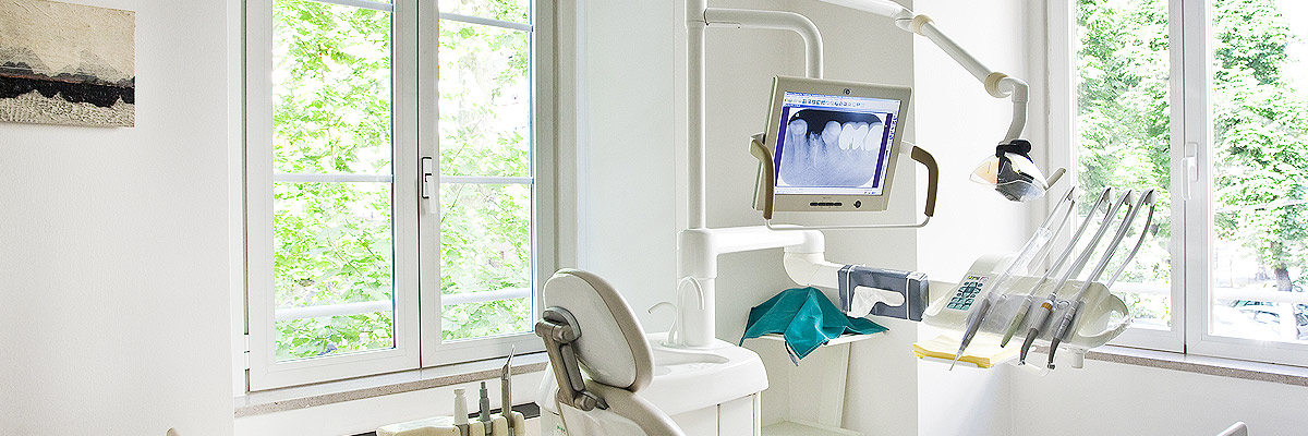 West Roxbury Dentist