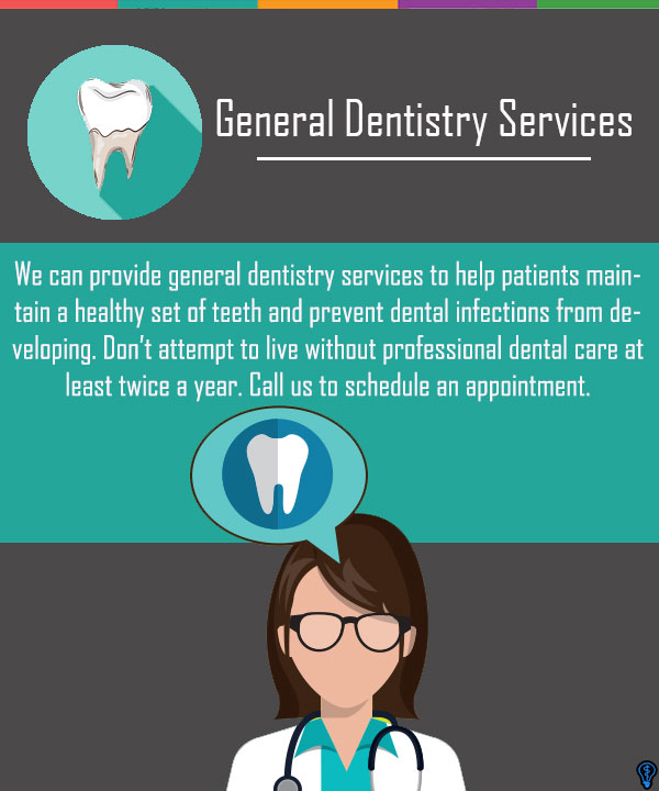 General Dentistry Services West Roxbury, MA