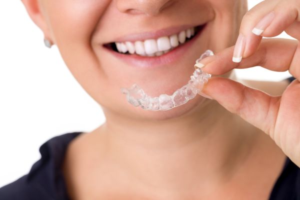What to Expect From Invisalign Treatment