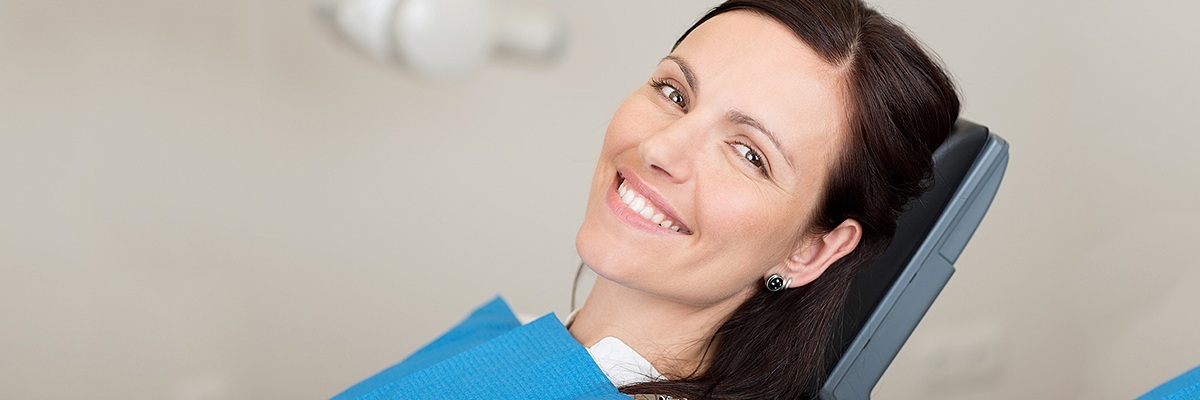 West Roxbury Dental Restoration