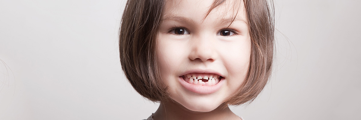 West Roxbury Pediatric Dentist